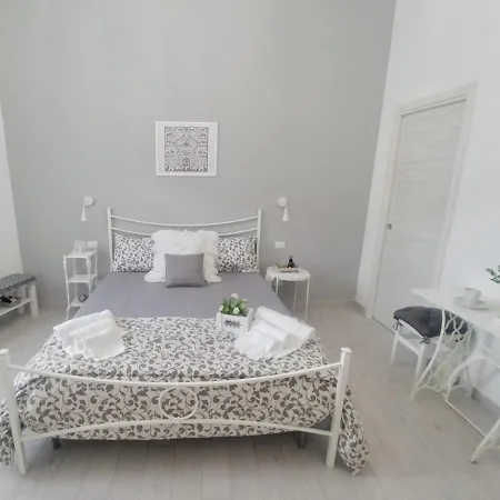 B&B Dove Nasce Il Sole