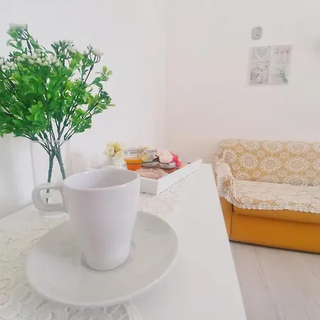 Dove Nasce Il Sole B&B *