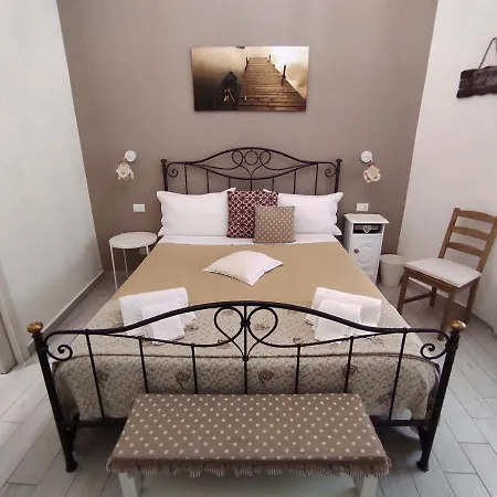 B&B Dove Nasce Il Sole *