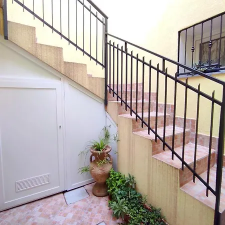 B&B Dove Nasce Il Sole *